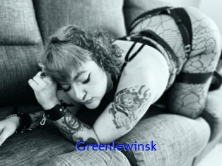 Greenlewinsk