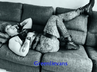 Greenlievans