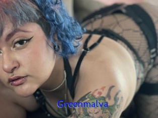 Greenmalva