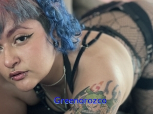 greenorozco Sexo Gratis