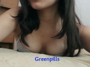 Greenpills