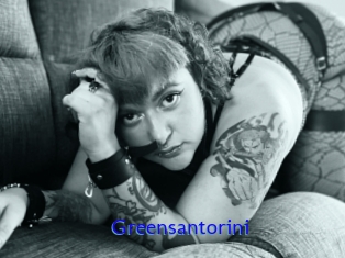 Greensantorini