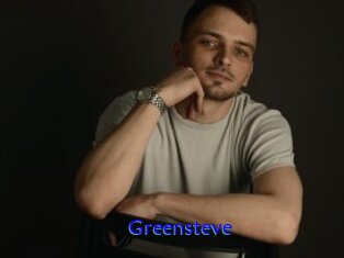 Greensteve