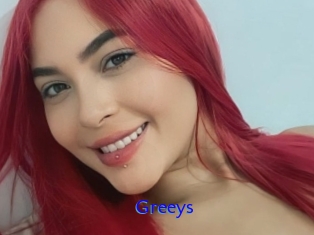Greeys