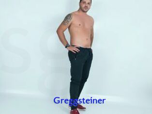 Greggsteiner