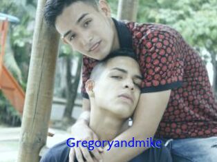 Gregoryandmike