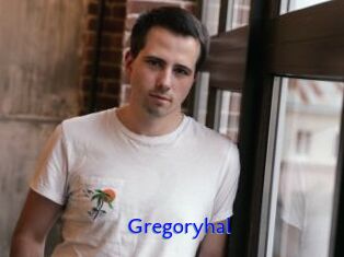 Gregoryhal