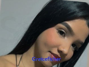 Greiceficher