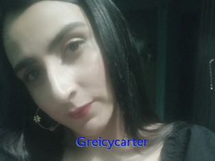 Greicycarter