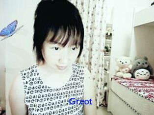 Greot