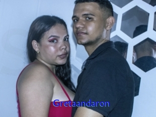 Gretaandaron