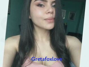 gretafoxlove Sexo Gratis