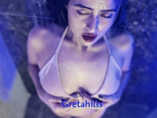 Gretahills