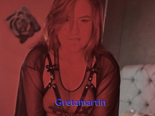 Gretamartin