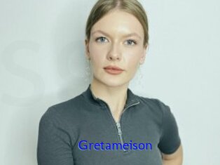 Gretameison