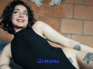 Gretamo
