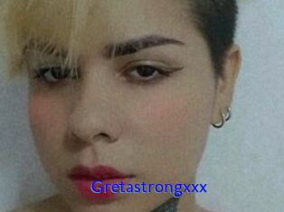 Gretastrongxxx