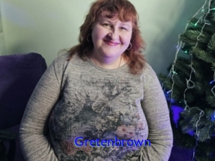 Gretenbrown