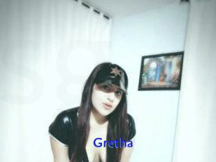 Gretha