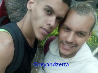 Greyandzetta