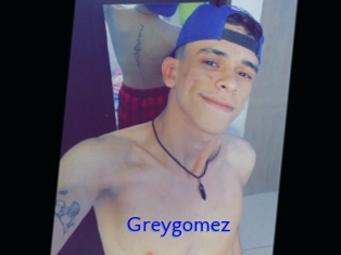 Greygomez