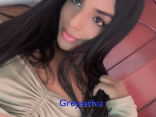 greysativa Sexo Gratis