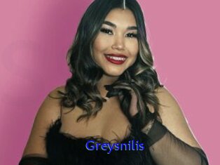 greysnilis Sexo Gratis