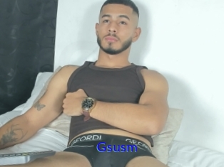 Gsusm