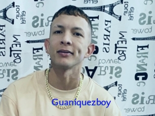 Guaniquezboy