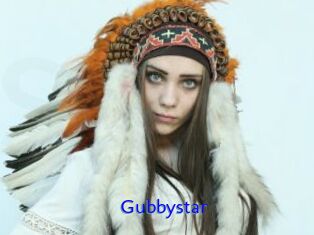 Gubbystar