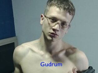 Gudrum