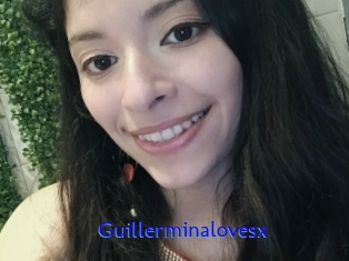 Guillerminalovesx
