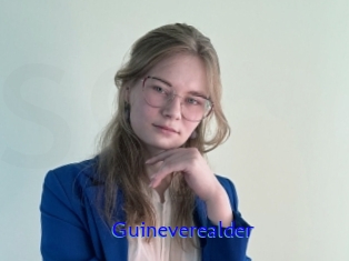 Guineverealder