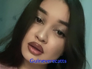 Guineverecatts