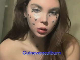 Guineverecolburn