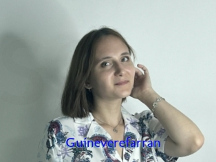 Guineverefarran