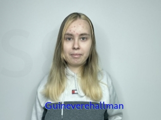 Guineverehallman