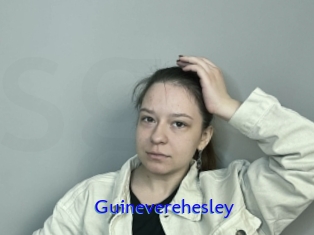Guineverehesley