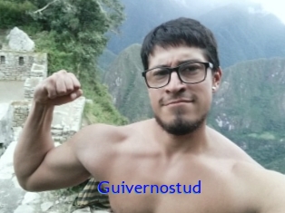 Guivernostud