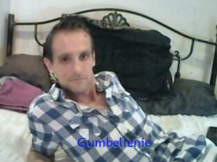 Gumbellenie