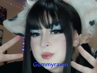 Gummyraven