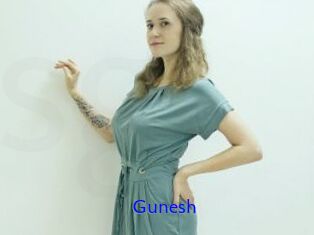 Gunesh