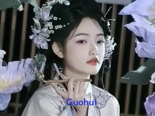 Guohui