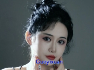 Guoyixuan