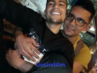 Gusandalex