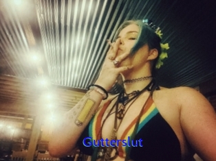 Gutterslut