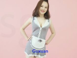 Guxuan