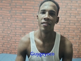 Guygeyoco