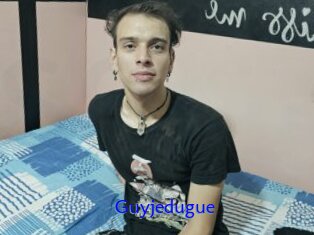 Guyjedugue