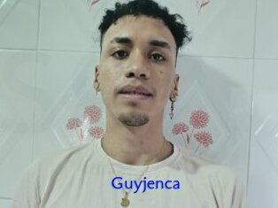 Guyjenca